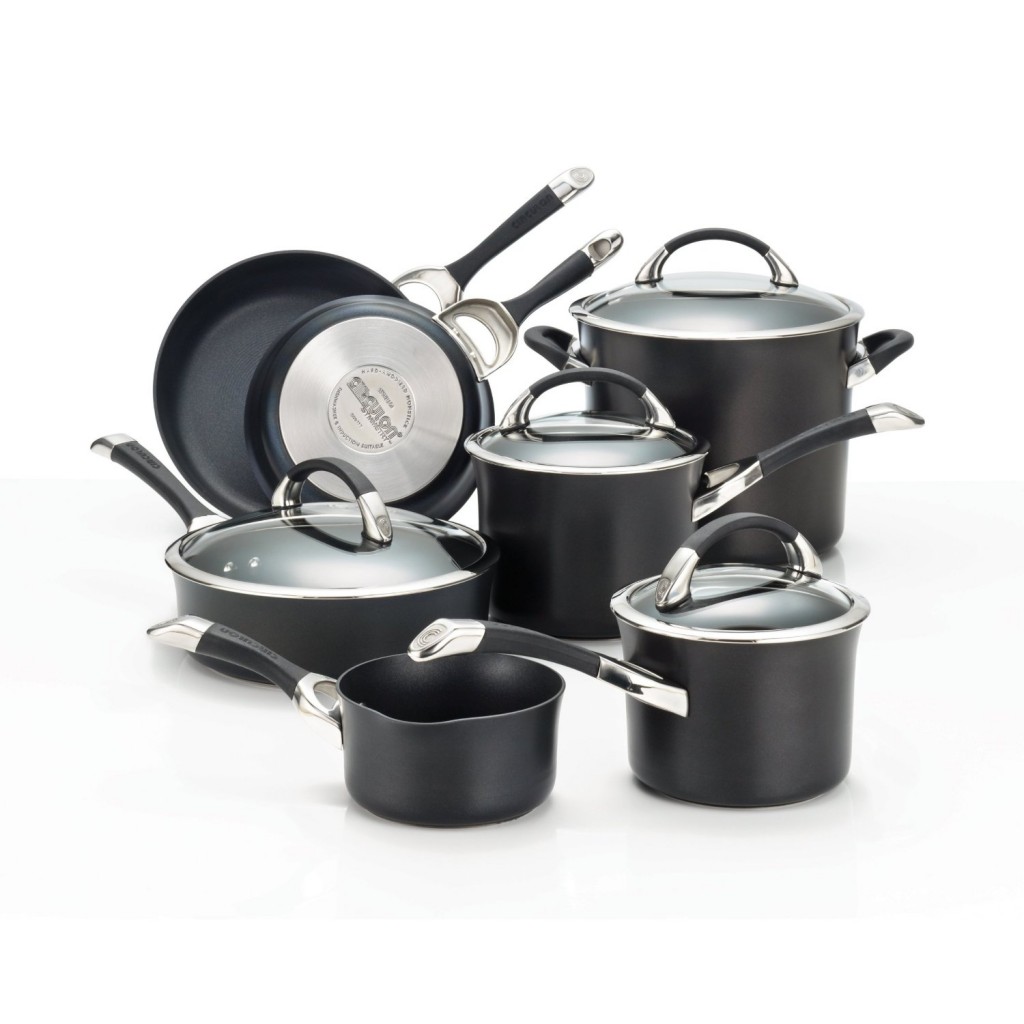 The Best Hard Anodized Cookware – Best Cookware